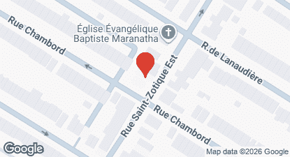 Comment se rendre à Bar le Jockey, Rosemont-La Petite-Patrie - Montr&eacute;al