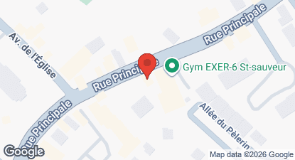 Comment se rendre à Sous les oliviers St-Sauveur, Saint-Sauveur