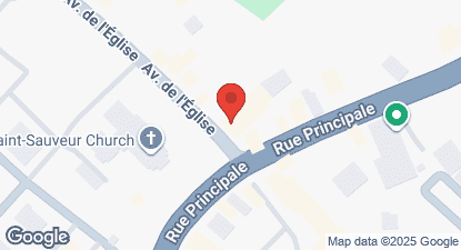 How to get to Cotard Chocolatier, Saint-Sauveur