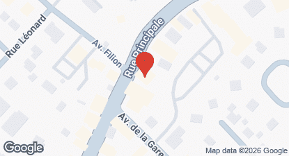 How to get to Chocolats Favoris, Saint-Sauveur