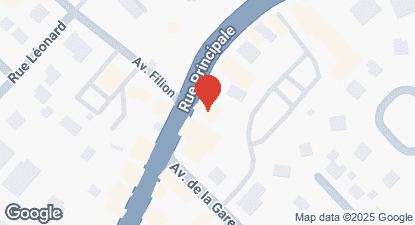 Comment se rendre à Chocolats Favoris, Saint-Sauveur