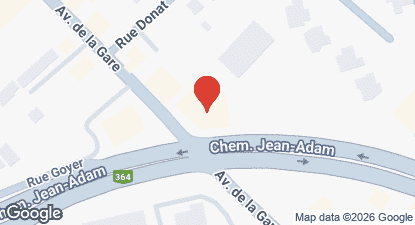 Comment se rendre à Le Pok&eacute; Station, Saint-Sauveur