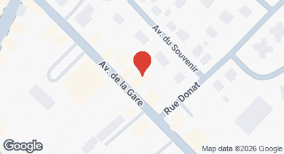 Comment se rendre à Pascal Le Boulanger, Saint-Sauveur