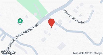 How to get to Radis Noir - Pub Nordique & Caf&eacute;, Saint-Sauveur