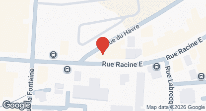 How to get to Temaki Sushi Bar, Chicoutimi