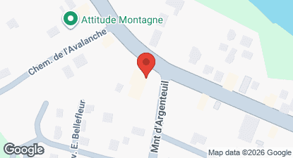 How to get to Pizz&eacute;ria Lupi, Saint-Adolphe-d'Howard