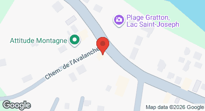 Comment se rendre à Gusto - boire & manger, Saint-Adolphe-d'Howard