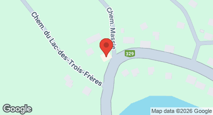 Comment se rendre à Les Conif&egrave;res, Saint-Adolphe-d'Howard