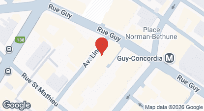 How to get to Grichi, Downtown - Montreal