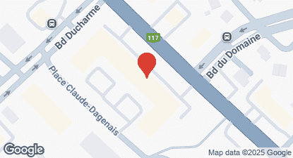 How to get to Lezvos, Sainte-Th&eacute;r&egrave;se