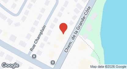 How to get to Boucherie Le Boeuf Dor&eacute;-Halal, Boisbriand