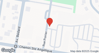 Comment se rendre à Le comptoir local, Saint-Lazare