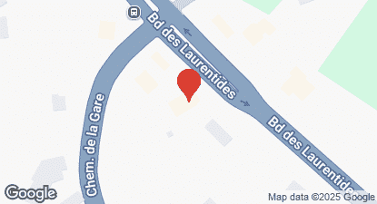 How to get to Casse Croute Arc en Ciel, Saint-Sauveur