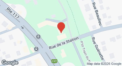 Comment se rendre à Kabane D&eacute;jeuner, Pr&eacute;vost