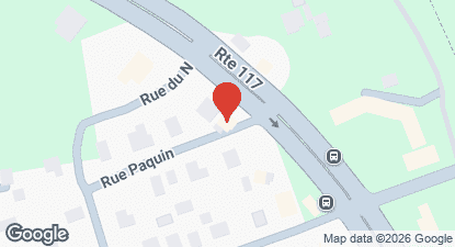 Comment se rendre à Bar Du Village, Pr&eacute;vost