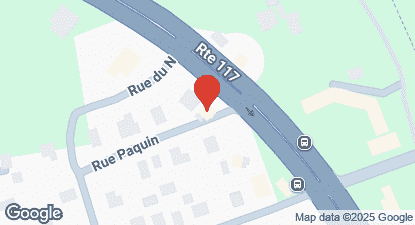 Comment se rendre à Bar Du Village, Pr&eacute;vost