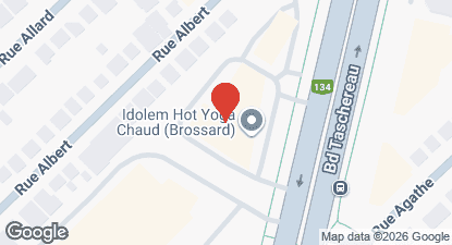 How to get to Susie Sans Gluten, Brossard