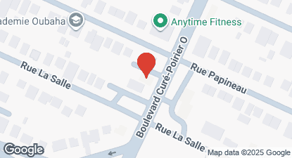 Comment se rendre à Restaurant Votre Maison, Longueuil