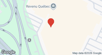 How to get to Monsieur Taouk, Longueuil