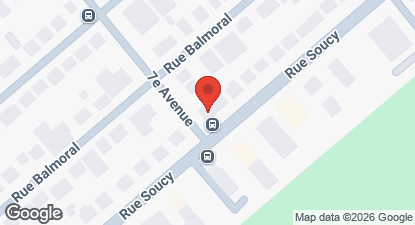 Comment se rendre à Mumbai Zaika-e-Rasoi, Longueuil