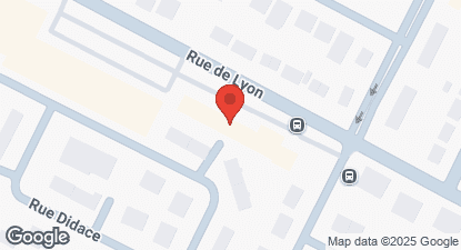 How to get to Mam'jara, Vieux Longueuil