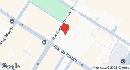 How to get to Le Cochon Dingue, Downtown - Montreal