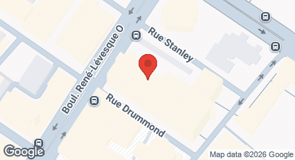 How to get to Chez Lionel, Downtown - Montreal