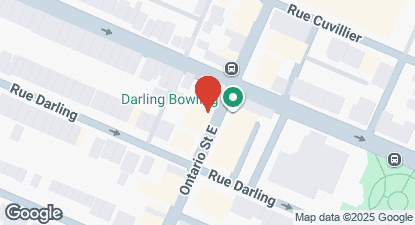 How to get to Caf&eacute; Natsu, Mercier-Hochelaga-Maisonneuve - Montreal