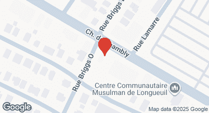 Comment se rendre à Basha, Longueuil