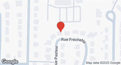 How to get to TonmTonm Restaurant, Longueuil