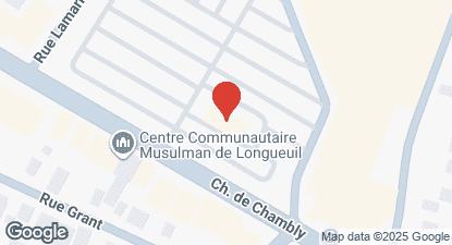 How to get to &Ocirc; d'oeufs filles, Longueuil