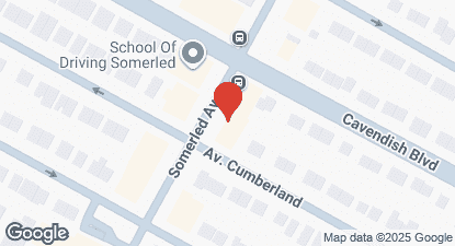 Comment se rendre à Mirama, Notre-Dame-de-Gr&acirc;ce (NDG) - Montr&eacute;al