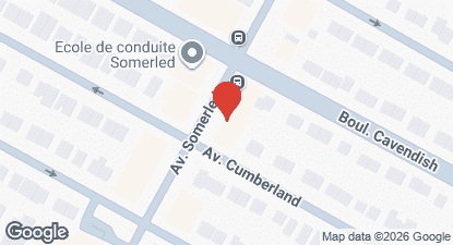 Comment se rendre à Mirama, Notre-Dame-de-Gr&acirc;ce (NDG) - Montr&eacute;al