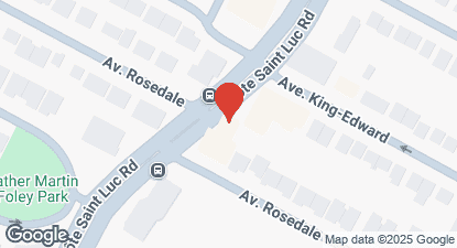 How to get to Mazzeh, Notre-Dame-de-Gr&acirc;ce (NDG) - Montreal