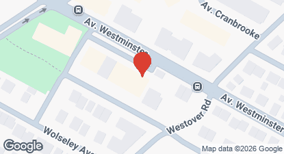 How to get to MTL Yardie, C&ocirc;te-Saint-Luc - Montreal