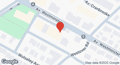 How to get to MTL Yardie, C&ocirc;te-Saint-Luc - Montreal