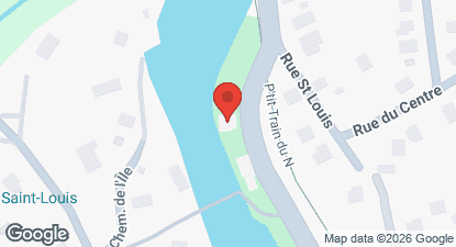 How to get to Les Passionn&eacute;s, Val-David