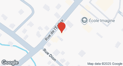 Comment se rendre à La Chapdelaine Caf&eacute; et Boulangerie, Val-David