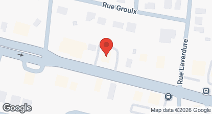 Comment se rendre à Restaurant Le Fumet, Sainte-Agathe-des-Monts