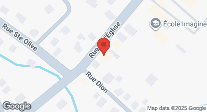 How to get to La Face Nord, Val-David