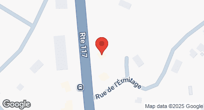 How to get to Le March&eacute; De Yann et cie, Val-David