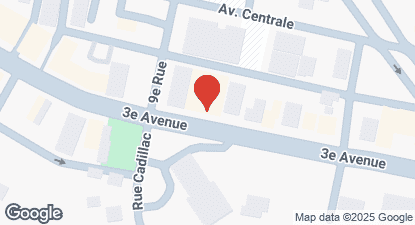 Comment se rendre à Lein Kham Thai Restaurant, Val-d'Or