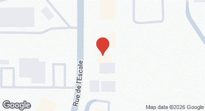 Comment se rendre à Les Becs Sucr&eacute;s-Sal&eacute;s, Val-d'Or