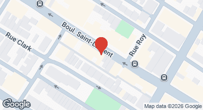 How to get to 3 Minots, Le Plateau-Mont-Royal - Montreal