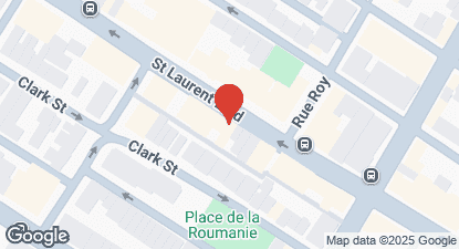 Comment se rendre à 3 Minots, Le Plateau-Mont-Royal - Montr&eacute;al