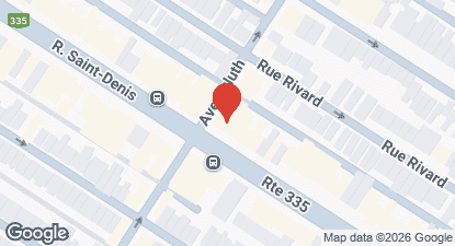 How to get to Djo, Le Plateau-Mont-Royal - Montreal