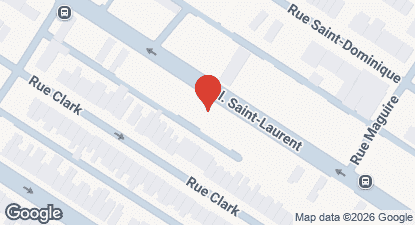 Comment se rendre à Birbante, Mile-End - Montr&eacute;al