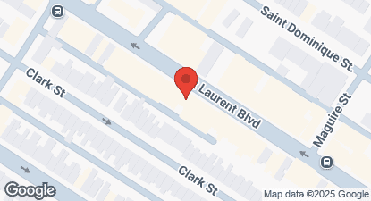 How to get to Birbante, Mile-End - Montreal