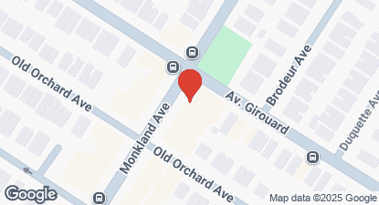 How to get to MR CAJUN, Monkland Village - Montreal