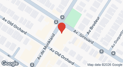 How to get to MR CAJUN, Monkland Village - Montreal